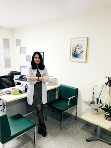 Uzm. Dr. Leyla Masimova Sahibinin seçtikleri görseli