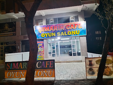 Şımarık cafe Tümü görseli