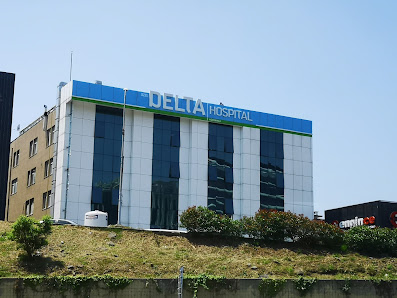 Delta Hospital Tümü görseli