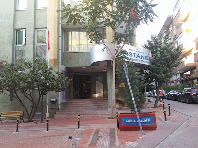 Maltepe Üniversitesi Hastanesi Psikiyatri Kliniği Tümü görseli