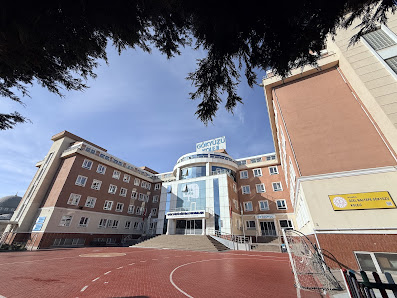 Özel Gökyüzü Koleji Maltepe Tümü görseli