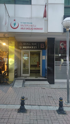 MALTEPE KAMPÜS FEN BİLİMLERİ Bina görseli