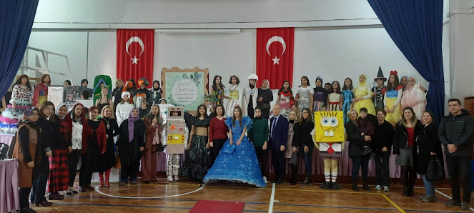 Maltepe Kız Mesleki ve Teknik Anadolu Lisesi Tümü görseli