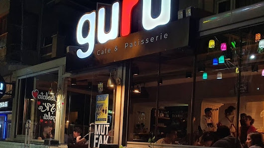 Guru Kahve Yeşilyol Tümü görseli