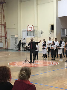 Küçükyalı Mesleki ve Teknik Anadolu Lisesi Topluluk görseli