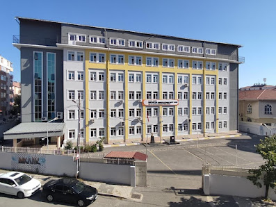 İstanbul - Maltepe Kız Anadolu İmam Lisesi Tümü görseli