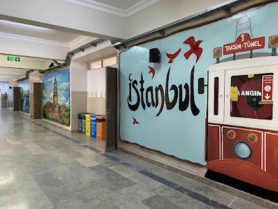 İstanbul - Maltepe Kız Anadolu İmam Lisesi Sahibinin seçtikleri görseli