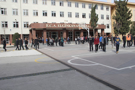 ECA Elginkan Anadolu Lisesi Tümü görseli