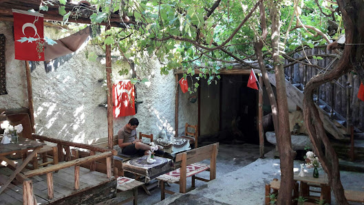 BEYKONAĞI Ortam görseli