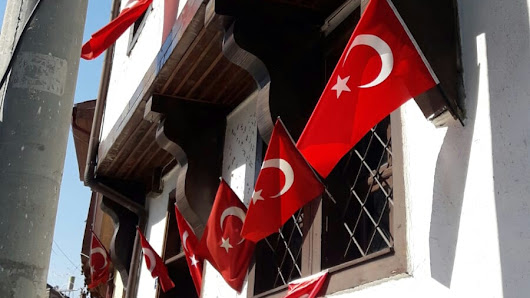 BEYKONAĞI Sahibinin seçtikleri görseli