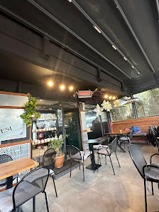 Mia Cafe Ortam görseli
