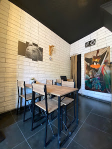Daffy Dark Chocolate Cafe Tümü görseli