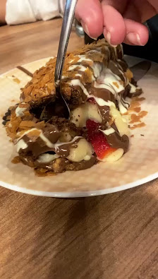 Daffy Dark Chocolate Cafe Videolar görseli