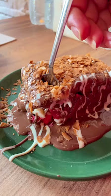 Daffy Dark Chocolate Cafe Sahibinin seçtikleri görseli