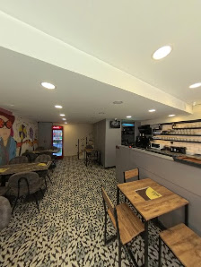 Daffy Dark Chocolate Cafe Street View ve 360° görseli