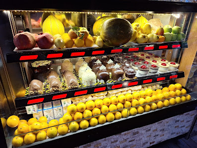 Niobe Seyir Cafe & Kahvaltı Salonu Tümü görseli
