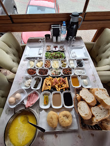 Niobe Seyir Cafe & Kahvaltı Salonu Yeme-içme görseli