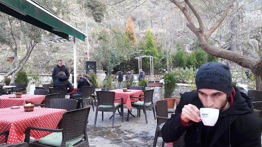 Manisa Tarihi kır kahvesi Tümü görseli