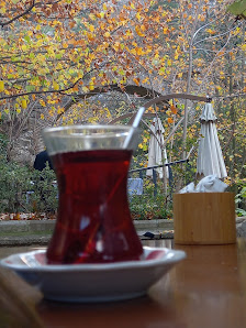 Manisa Tarihi kır kahvesi Yeme-içme görseli