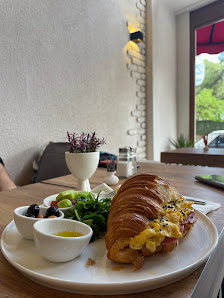 Le Miel Coffee Shop Yeme-içme görseli