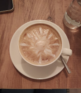 Le Miel Coffee Shop Kahve görseli