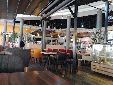 Kafe Sera Ortam görseli