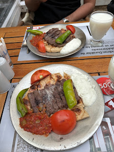 Taş Fabrika Yeme-içme görseli