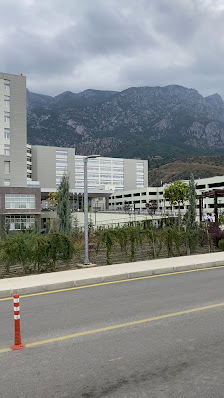 Manisa Şehir Hastanesi Videolar görseli