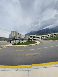 Manisa Şehir Hastanesi Street View ve 360° görseli