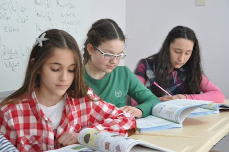 Rota Eğitim Kurumları Öğrenci görseli