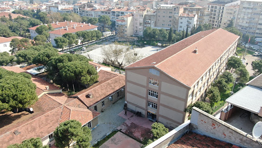 Manisa Mesleki ve Teknik Anadolu Lisesi Tümü görseli