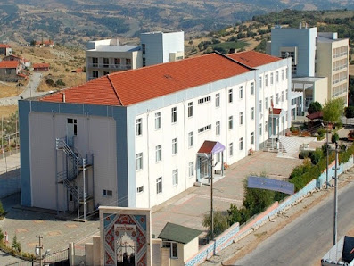 MCBÜ, Gördes Meslek Yüksekokulu Tümü görseli