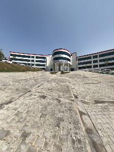 MCBÜ, İktisadi ve İdari Bilimler Fakültesi Street View ve 360° görseli
