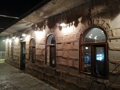 The Republic Cafe Mardin Tümü görseli