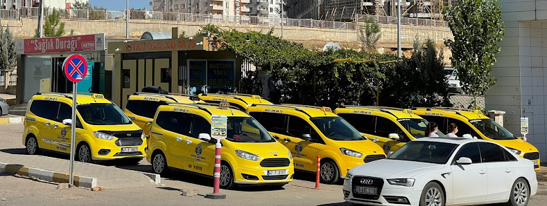 MARDİN EĞİTİM VE ARAŞTIRMA HASTANESİ TAKSİ DURAĞI Tümü görseli
