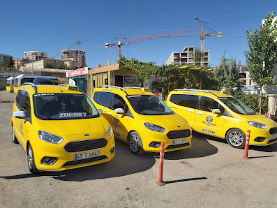MARDİN EĞİTİM VE ARAŞTIRMA HASTANESİ TAKSİ DURAĞI Sahibinin seçtikleri görseli