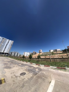 Mardin Devlet Hastanesi Çocuk Acil Street View ve 360° görseli