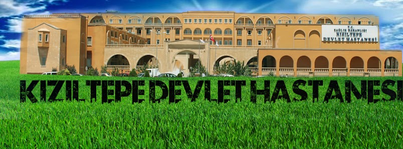 Kızıltepe Devlet Hastanesi Sahibinin seçtikleri görseli