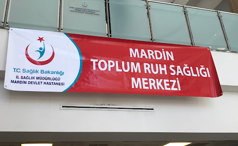 MARDİN TOPLUM RUH SAĞLIĞI MERKEZİ Tümü görseli