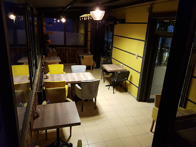 Deli Bal Cafe Ortam görseli