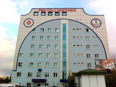 Özel Kızıltepe İpekyolu Hastanesi Tümü görseli