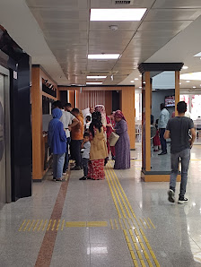 Özel Kızıltepe İpekyolu Hastanesi Sahibinin seçtikleri görseli