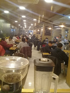 Keyf-i sahane Yeme-içme görseli