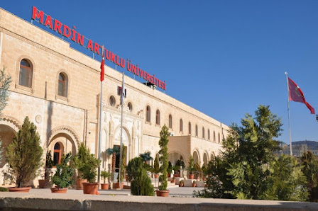 T.C. Mardin Artuklu Üniversitesi