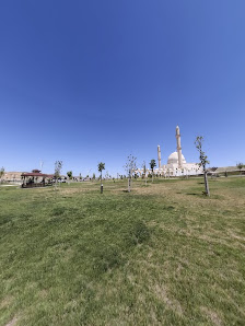 Mardin Artuklu Üniversitesi Kampüsü