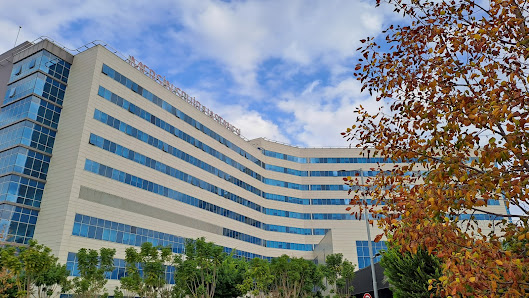 Mersin Şehir Eğitim ve Araştırma Hastanesi Tümü görseli