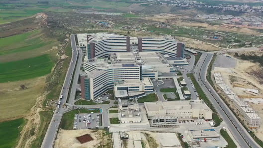 Mersin Şehir Eğitim ve Araştırma Hastanesi Videolar görseli