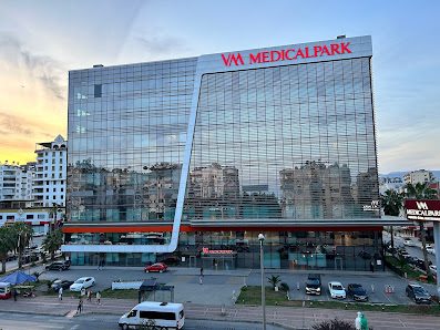 VM Medical Park Mersin Hastanesi Tümü görseli