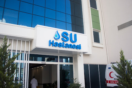 Özel Mersin Su Hastanesi Tümü görseli