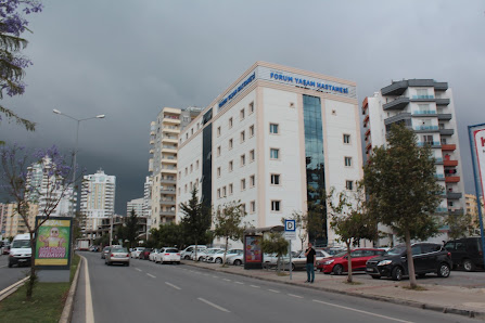 Forum Yaşam Hastanesi Tümü görseli